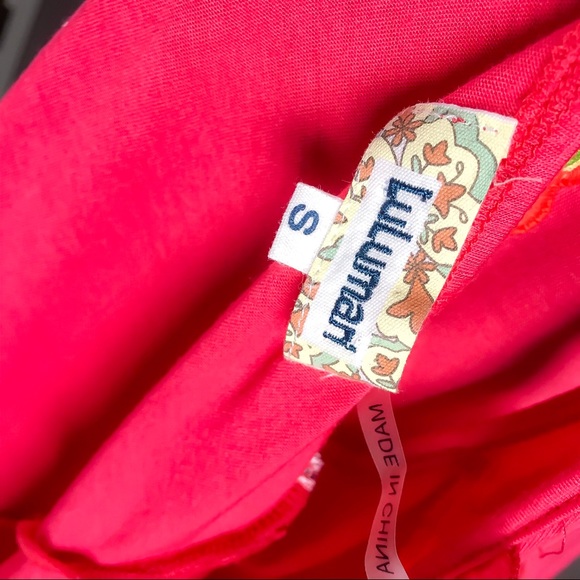 Lulumari Open Front Ruffled Crochet Back Vest - Picture 5 of 5